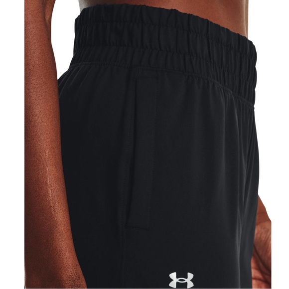 Under Armour Women’s Meridian Joggers - Picture 3 of 6